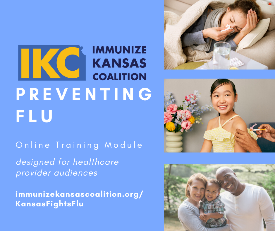 Kansas Fights Flu
